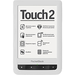 552 X 552 65.3 Kb   PocketBook Touch 2