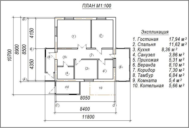 983 X 667  82.8 Kb нужен совет по перепланироке