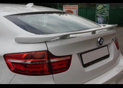 250 x 180    BMW X6 