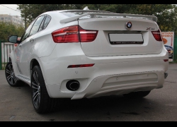 250 x 180 250 x 180    BMW X6 