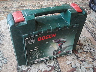 400 X 300  57.4 Kb 400 X 300  53.0 Kb  - BOSH PSR 14,4 1500 