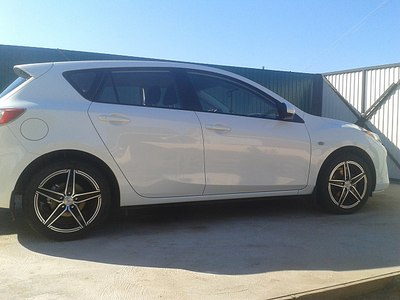 1280 X 960 172.0 Kb 1280 X 960 186.9 Kb продам диски r17 с покрышками, резина maxxis 205/50..