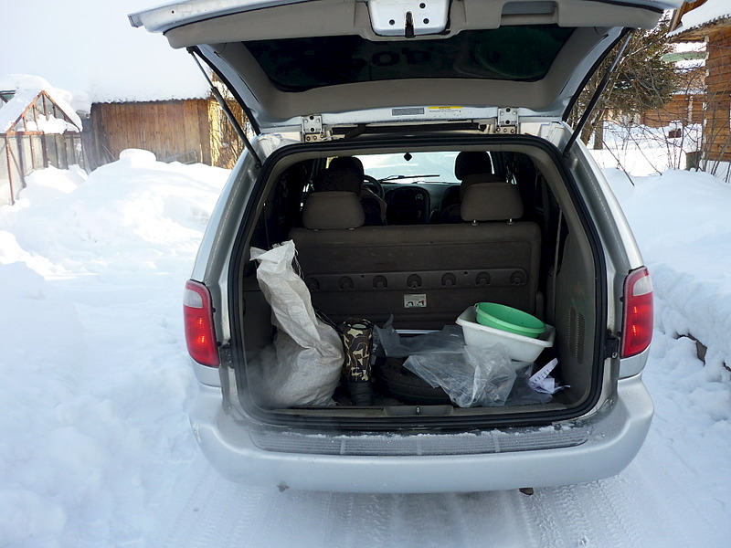 1920 X 1440 510.5 Kb Dodge Grand Caravan 2002 .