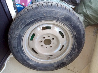 1920 X 1440 538.7 Kb Продам Кордиант комфорт 175/70/R13 на дисках