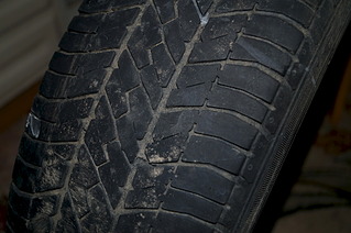 1920 X 1275 490.8 Kb   Goodyear GT2 175/65 R14 82T - 1400 .  4 .