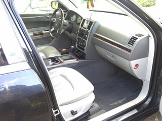 1920 X 1440 491.4 Kb Chrysler 300C 2010 .., 2.7 , .