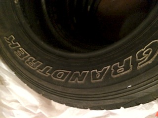 1920 X 1440 447.2 Kb 1920 X 1440 577.3 Kb   Dunlop 285/60/18  LC 100/200/ Prado120-150/ 