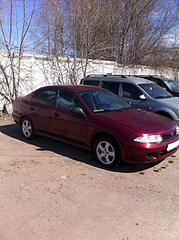 1920 X 2570 871.5 Kb 1920 X 2570 541.8 Kb 1920 X 2570 602.2 Kb 1920 X 2570 960.9 Kb Mitsubishi Carisma 1995 .