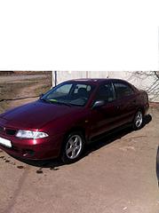 1920 X 2570 447.9 Kb Mitsubishi Carisma 1995 .