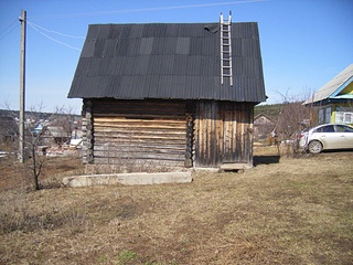 1024 X 768 331.3 Kb СНТ "Шудьинка" 5 соток.