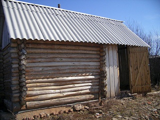 1024 X 768 309.5 Kb 1024 X 768 321.8 Kb СНТ "Шудьинка" 5 соток.