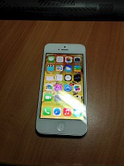 765 X 1024 152.3 Kb iPhone 5 16gb whit. iPhone 3g 16gb black. Apple tv3 new