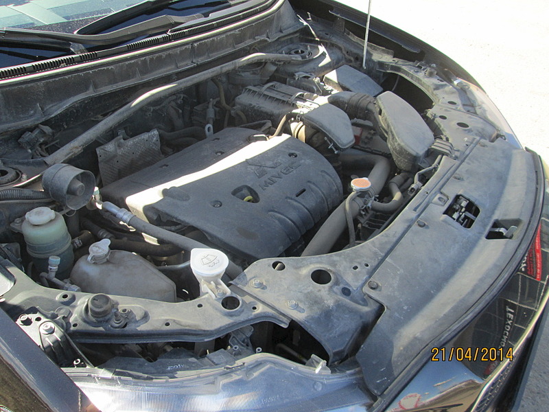1920 X 1440 672.4 Kb 1920 X 1440 587.6 Kb Mitsubishi Outlander 2010 .