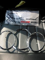768 X 1024 172.1 Kb Chevrolet Cruze Club Ижевск