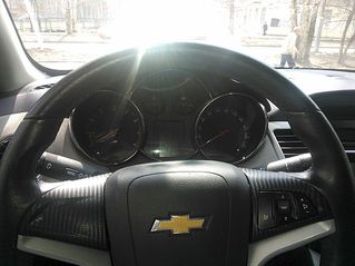 1155 X 866 118.3 Kb 768 X 1024 172.1 Kb Chevrolet Cruze Club Ижевск