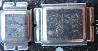 1546 X 803 265.1 Kb помогите определить транзисторы