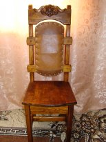 154 x 206 Мебель из массива. Ручная работа. Старение.