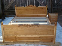 206 x 154 206 x 154 154 x 206 154 x 206 Мебель из массива. Ручная работа. Старение.