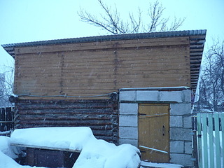 320 x 240 320 x 240 Продаётся 2-х эт. дом в Ленинском районе.