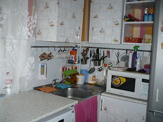 320 x 240 Продаётся 2-х эт. дом в Ленинском районе.