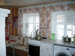 320 x 240 320 x 240 Продаётся 2-х эт. дом в Ленинском районе.
