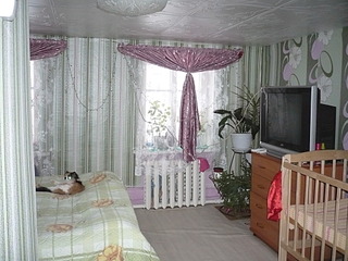 320 x 240 180 x 240 Продаётся 2-х эт. дом в Ленинском районе.