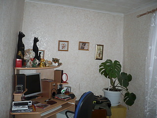 320 x 240 320 x 240 320 x 240 320 x 240 180 x 240 Продаётся 2-х эт. дом в Ленинском районе.