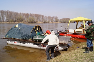 1920 X 1275 863.0 Kb 1920 X 1275 872.2 Kb 1920 X 1286 312.5 Kb 1920 X 1421 727.6 Kb Вояж по Дельте Волги в 'Плавучем кемпинге'