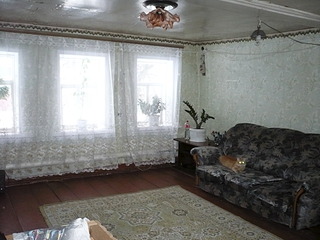 320 x 240 Продаётся 2-х эт. дом в Ленинском районе.