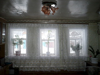 320 x 240 320 x 240 Продаётся 2-х эт. дом в Ленинском районе.