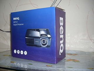 1920 X 1440 549.6 Kb  - BENQ     