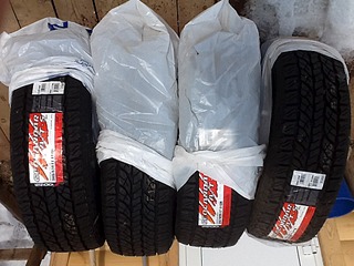 960 X 720 204.0 Kb    YOKOHAMA 265/65 R17 ( ,)