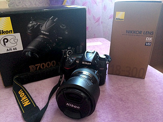 1920 X 1440 740.4 Kb  Nikon D7000  20   Nikkor 18-300  20  - 