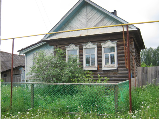 Купить Дом В Дебесах Удмуртия
