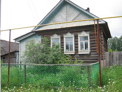 640 X 480 152.0 Kb дом в с.Июльское 20км от Ижевска,воткинский тракт продаётся