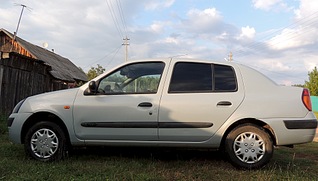 1920 X 1089 443.1 Kb 1920 X 1240 294.9 Kb Renault Symbol 2004 .