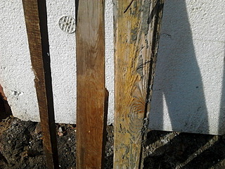 1600 X 1200 286.9 Kb Делаем покраску древесины в лоджии или на балконе. Мастер-класс.