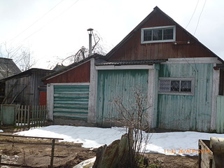 1920 X 1440 599.7 Kb CHT Лесной. 11 соток. в городе
