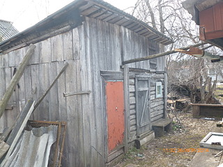 1920 X 1440 785.6 Kb CHT Лесной. 11 соток. в городе