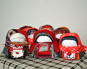960 X 768 158.6 Kb 1920 X 1280 389.4 Kb Набираю заказы на творческие наборы кукол Тильд! Фото моделей на послед.стр-це