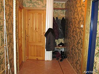 640 X 480 56.2 Kb Сдается квартира 2 ком ул.Молодёжная 109(А)-14000руб.фото.