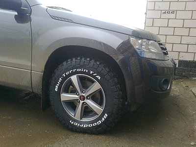 1920 X 1440 410.8 Kb 1920 X 1440 420.7 Kb SUZUKI GRAND VITARA КЛУБ