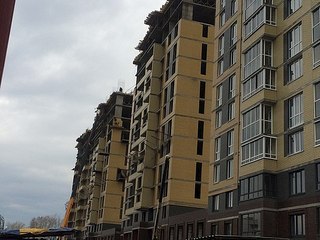 604 X 453 63.2 Kb ЖК 'Дубрава' по ул.Союзная