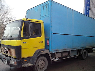 1920 X 1440 580.2 Kb 1920 X 1440 678.5 Kb 1920 X 1440 738.5 Kb Продам грузовой фургон Mercedes-Benz 914