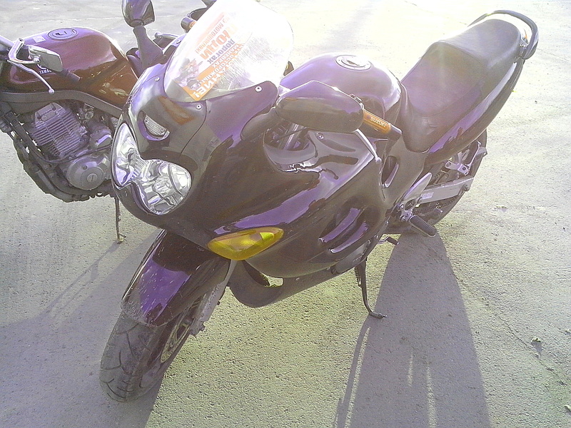 1920 X 1440 357.8 Kb 1920 X 1440 391.7 Kb Покатушки, много фото, двухколёсное общение...