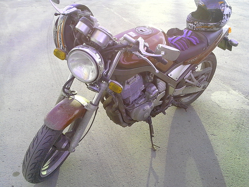 1920 X 1440 402.8 Kb 1920 X 1440 357.8 Kb 1920 X 1440 391.7 Kb Покатушки, много фото, двухколёсное общение...