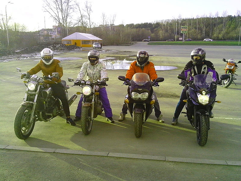 1920 X 1440 349.5 Kb 1920 X 1440 408.1 Kb 1920 X 1440 534.9 Kb Покатушки, много фото, двухколёсное общение...