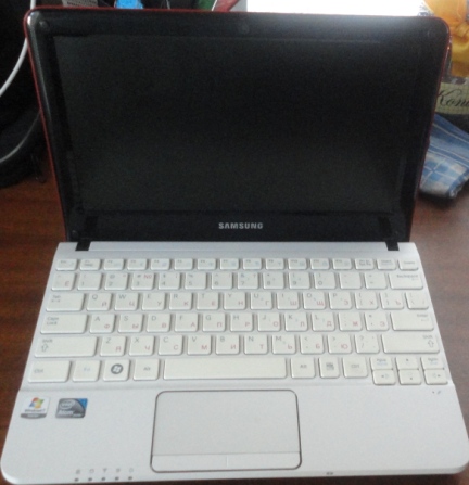 432 x 447  Samsung Np-Nc110