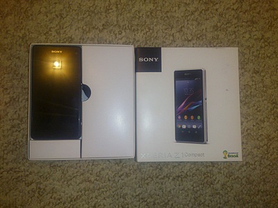 1920 X 1440 668.8 Kb 1920 X 1440 614.2 Kb Sony Xperia Z1 Compact 