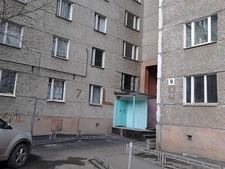 1920 X 1440 642.3 Kb Продам 4х ком кв Молодежная 7 2\9п